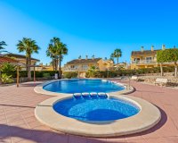 Venta - Chalet - Benimar