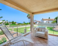 Venta - Chalet - Benissa