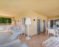Venta - Chalet - Benissa