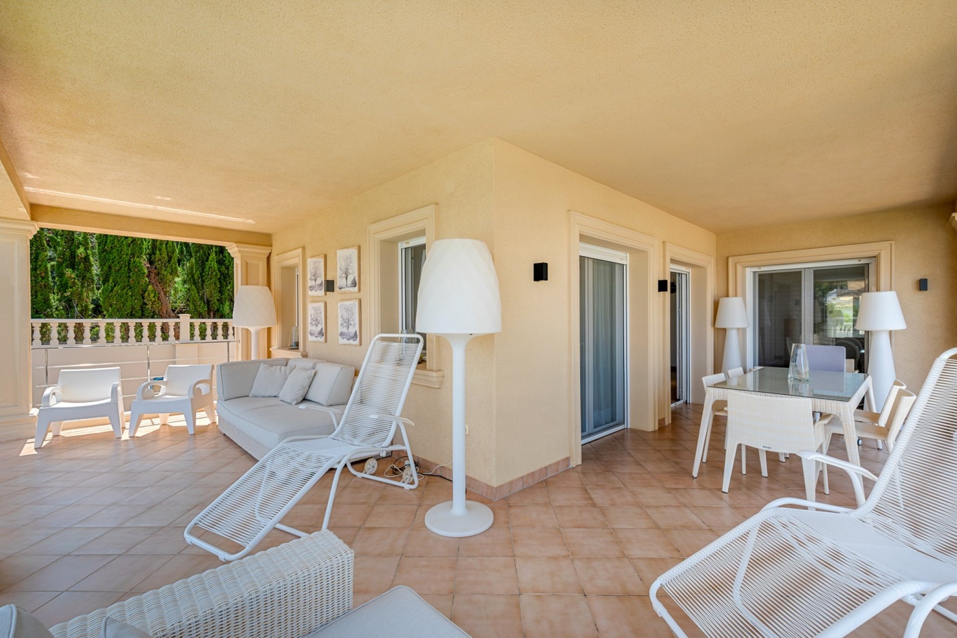 Venta - Chalet - Benissa