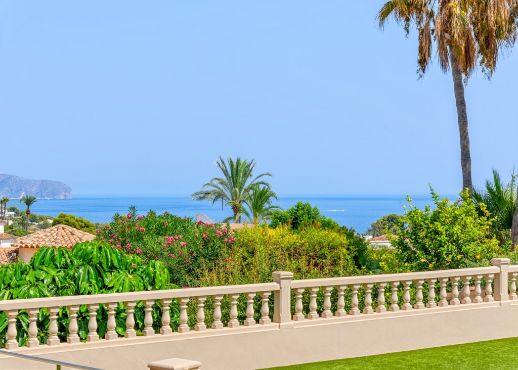 Venta - Chalet - Benissa