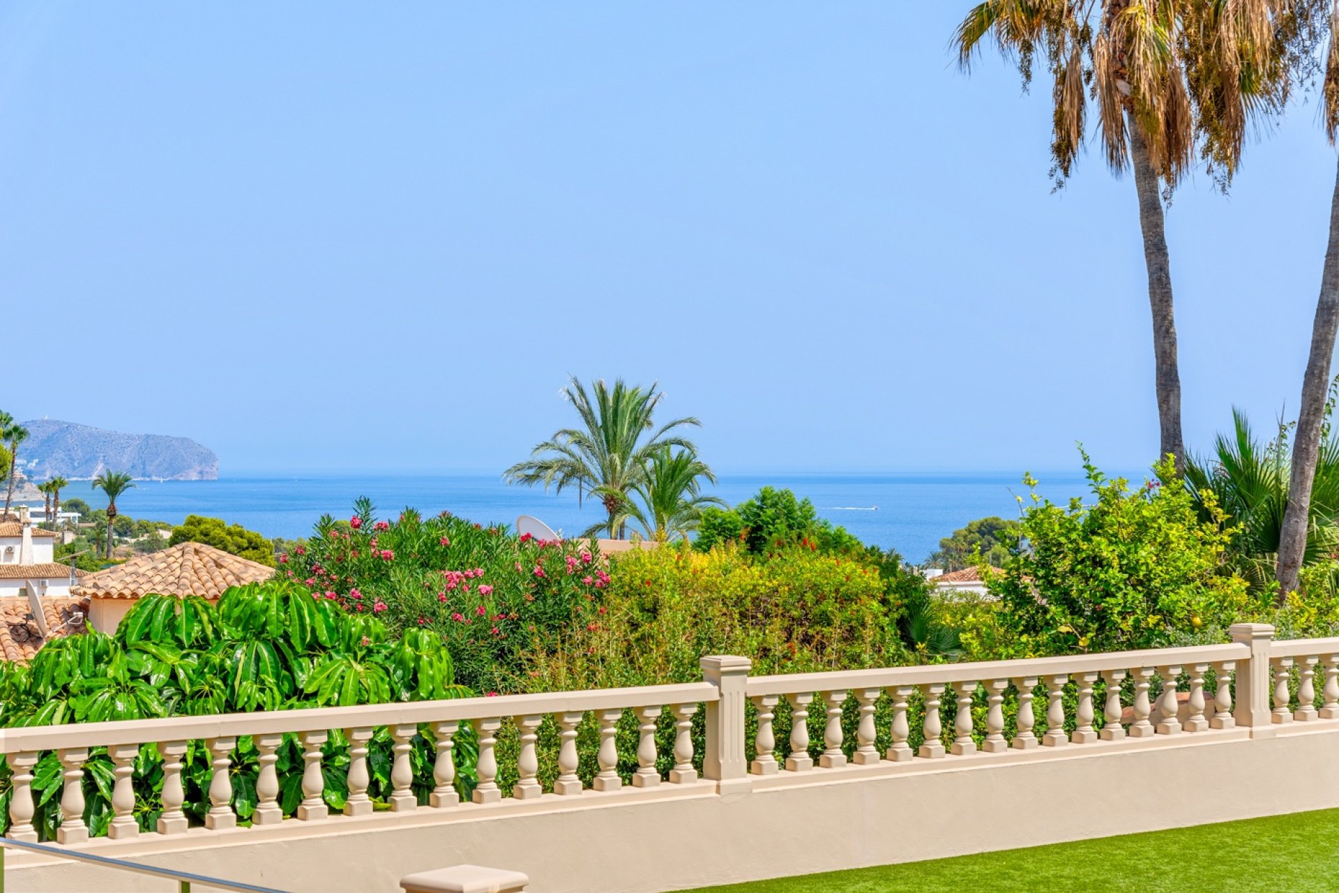 Venta - Chalet - Benissa