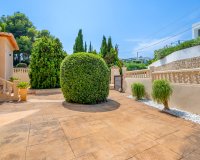 Venta - Chalet - Benissa