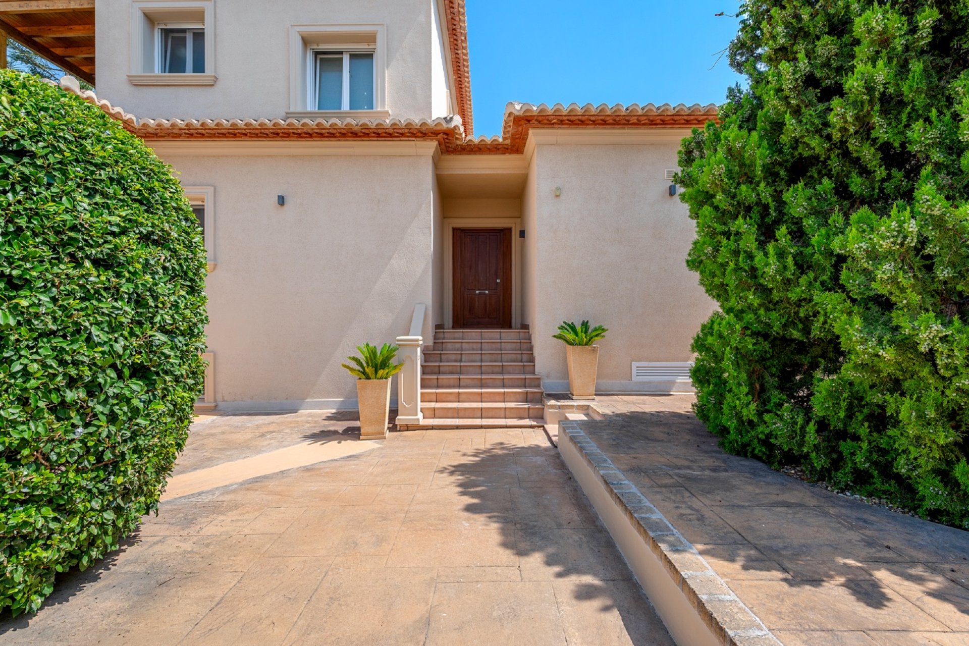 Venta - Chalet - Benissa