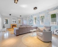 Venta - Chalet - Benissa