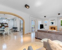 Venta - Chalet - Benissa