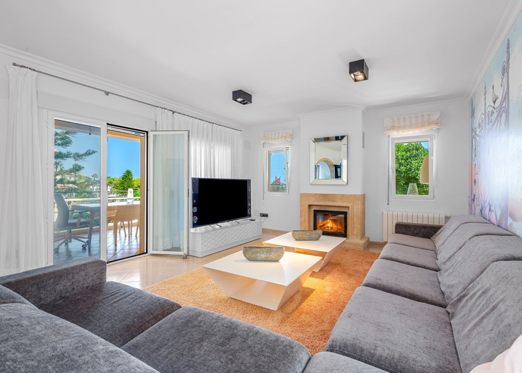 Venta - Chalet - Benissa