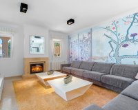 Venta - Chalet - Benissa