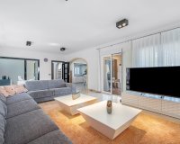 Venta - Chalet - Benissa