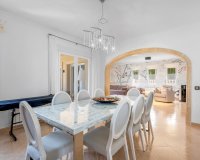 Venta - Chalet - Benissa