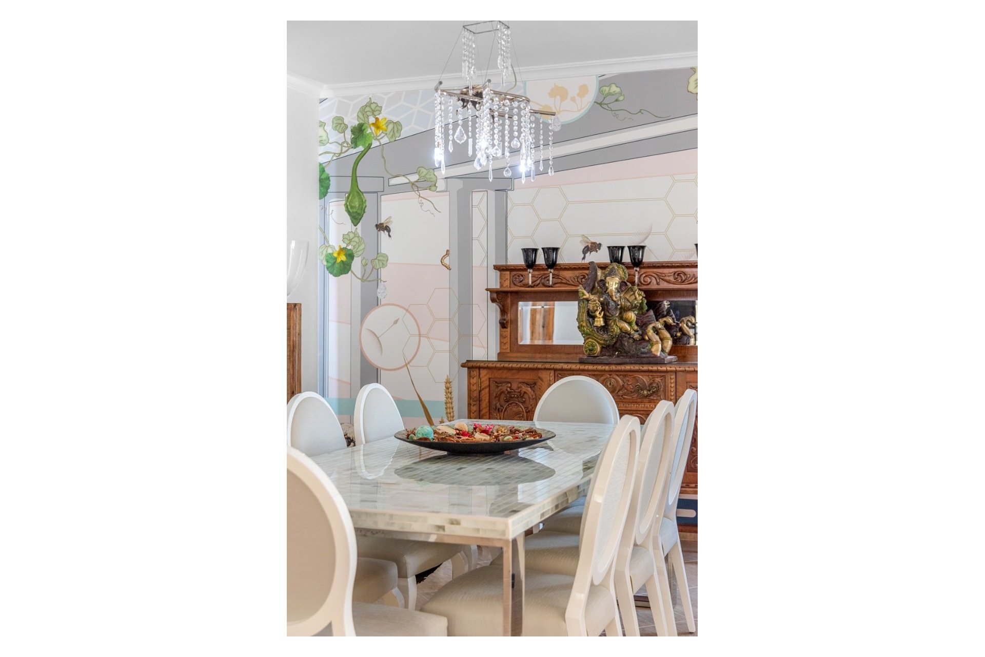 Venta - Chalet - Benissa