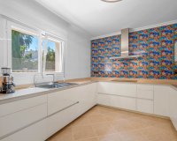 Venta - Chalet - Benissa