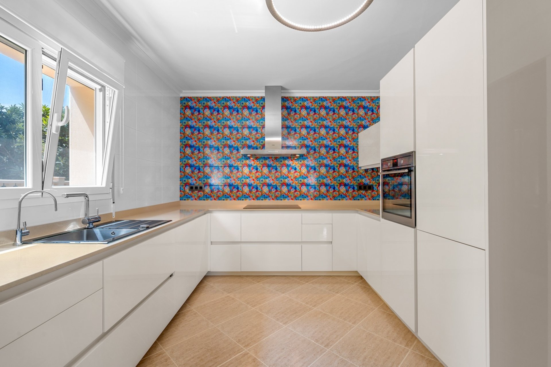 Venta - Chalet - Benissa