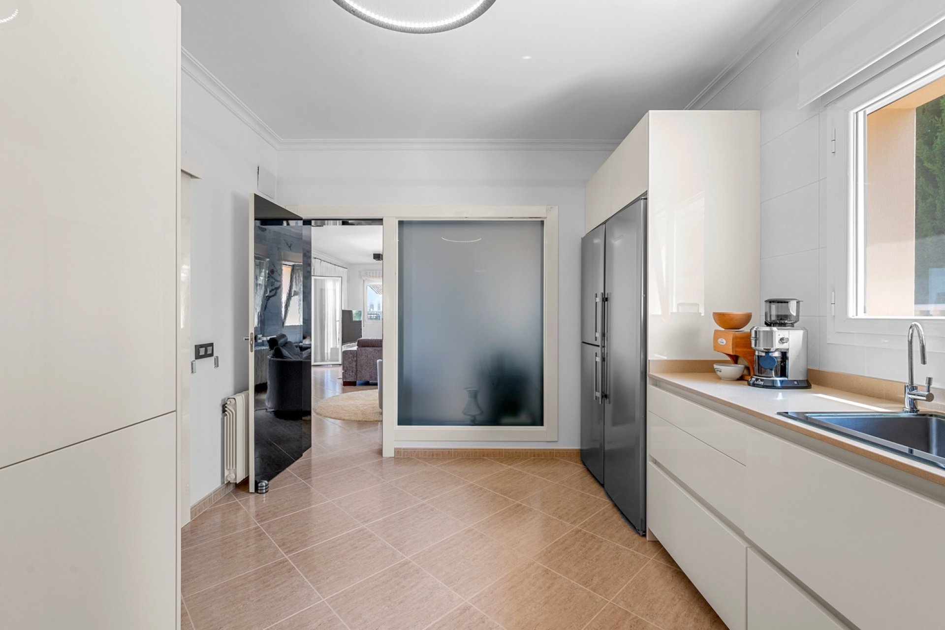 Venta - Chalet - Benissa