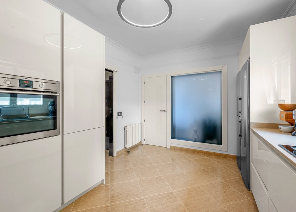 Venta - Chalet - Benissa