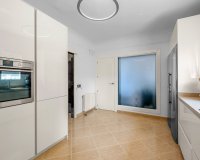 Venta - Chalet - Benissa