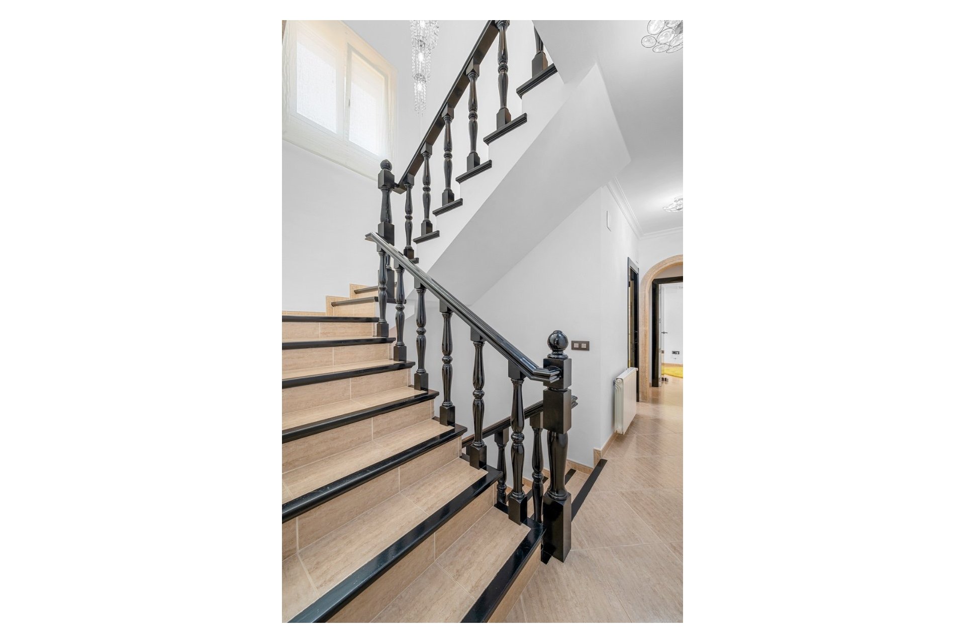 Venta - Chalet - Benissa