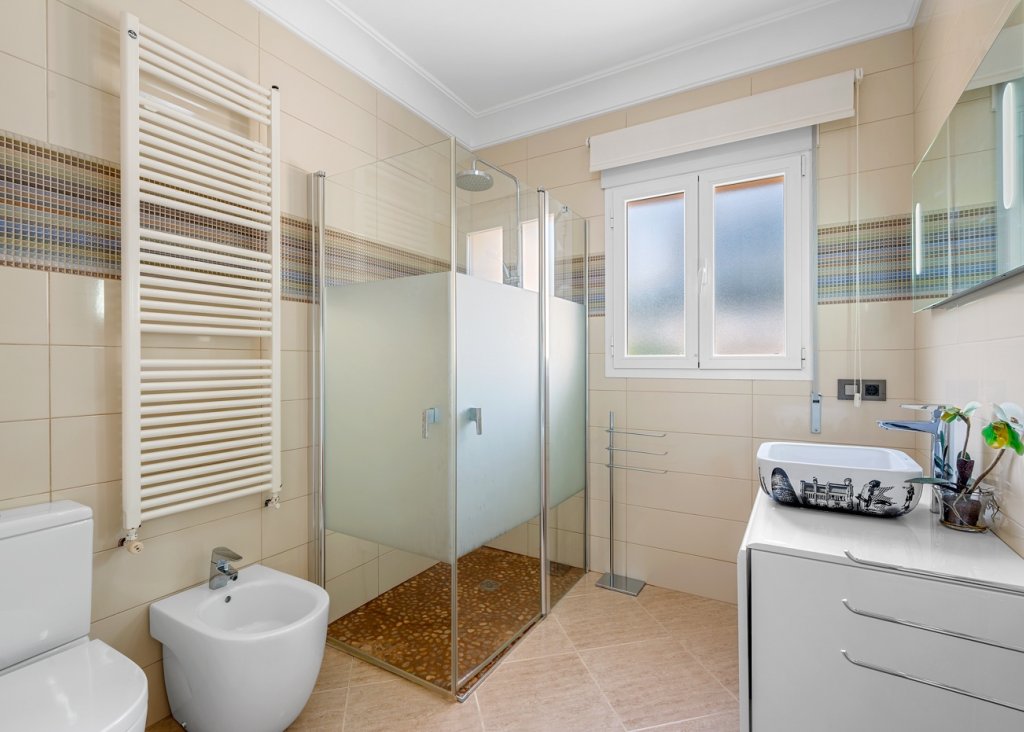 Venta - Chalet - Benissa