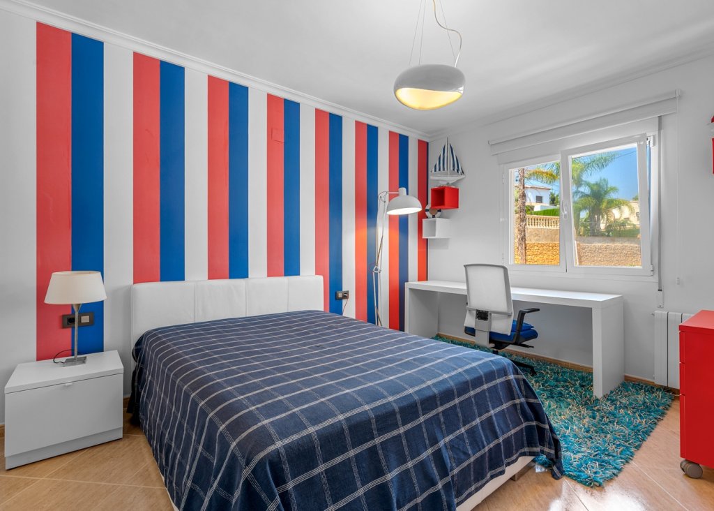 Venta - Chalet - Benissa