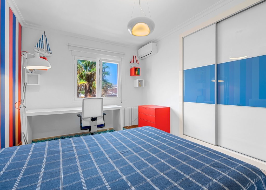 Venta - Chalet - Benissa