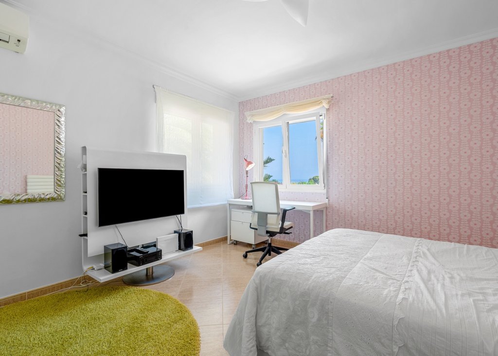 Venta - Chalet - Benissa