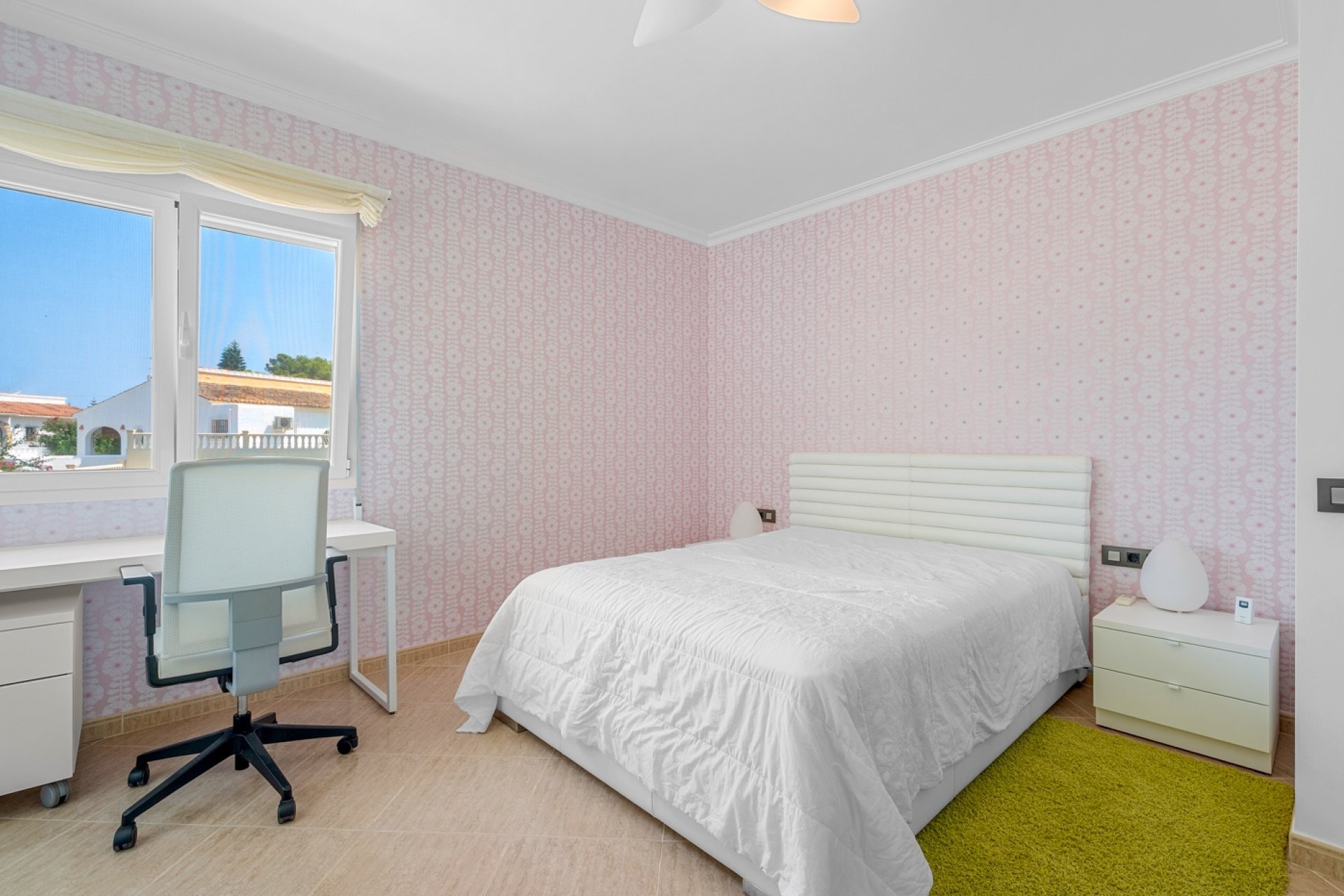 Venta - Chalet - Benissa