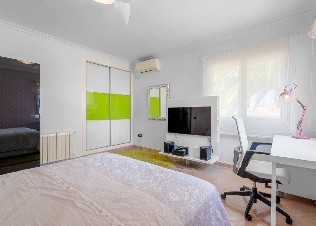 Venta - Chalet - Benissa