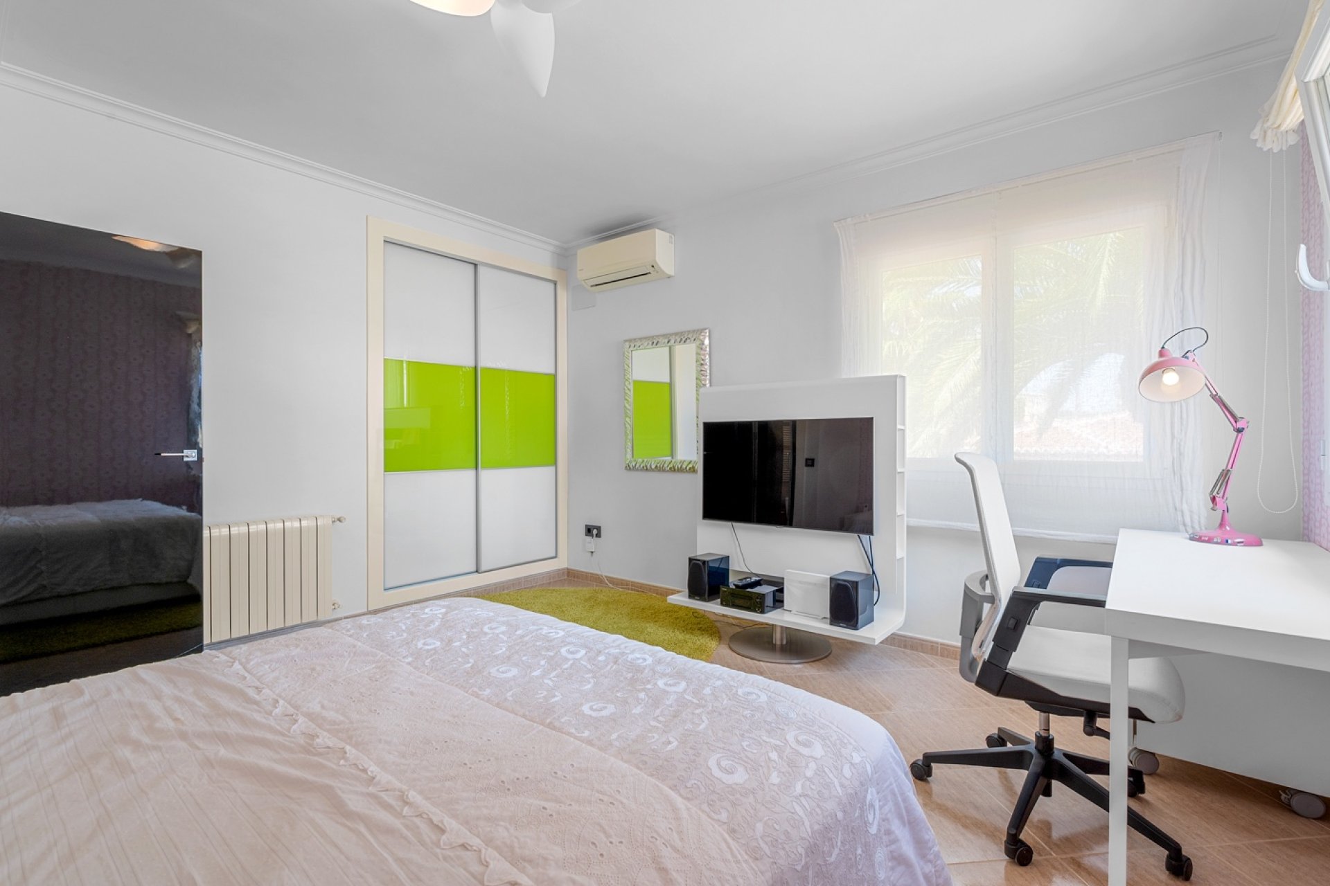 Venta - Chalet - Benissa