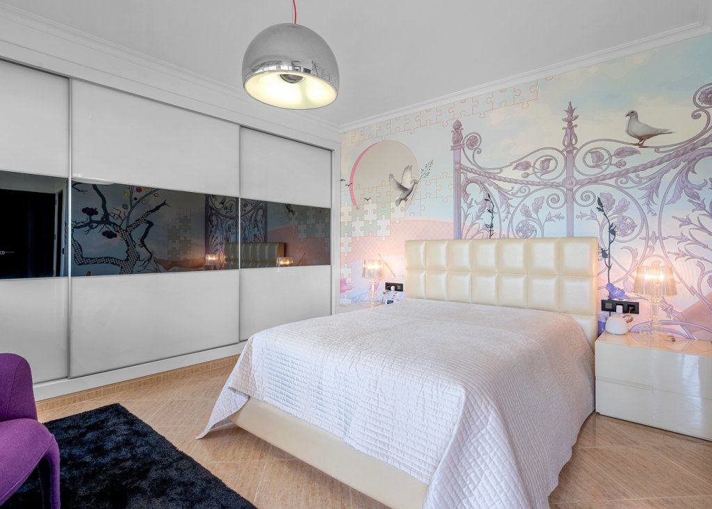 Venta - Chalet - Benissa