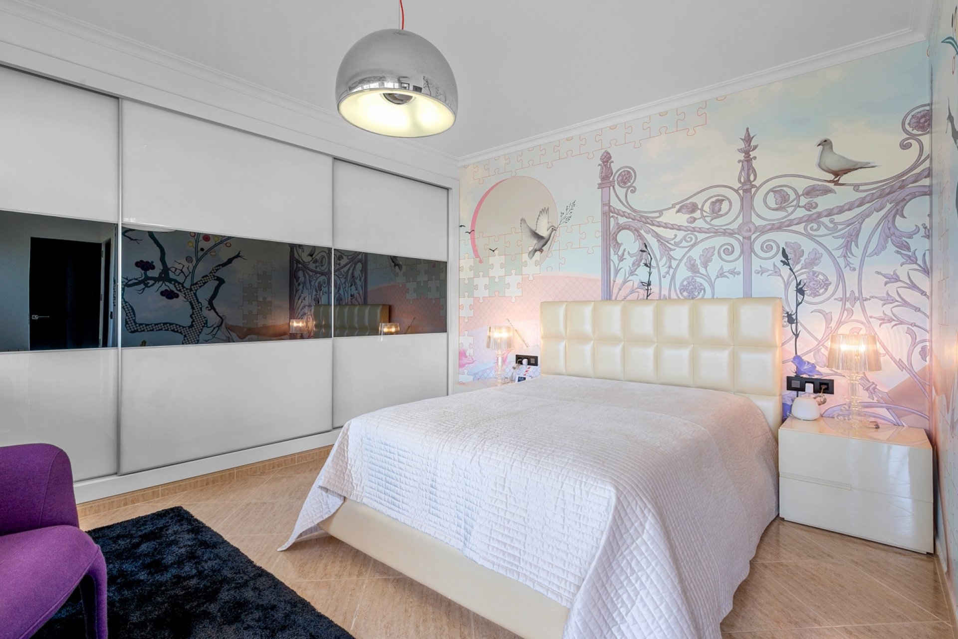 Venta - Chalet - Benissa