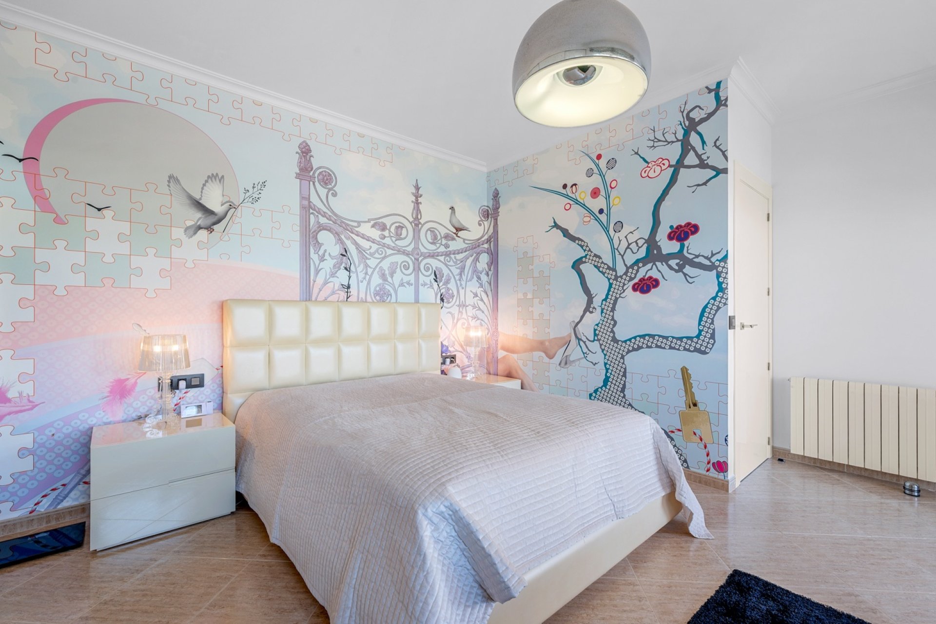 Venta - Chalet - Benissa