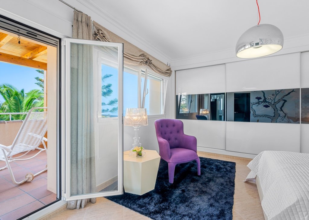 Venta - Chalet - Benissa