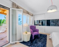 Venta - Chalet - Benissa