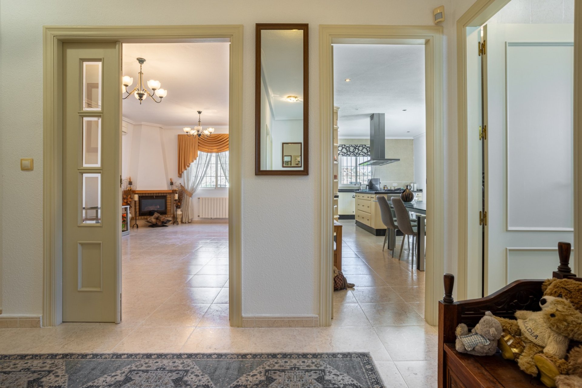 Venta - Chalet - Bigastro - Villas Andrea