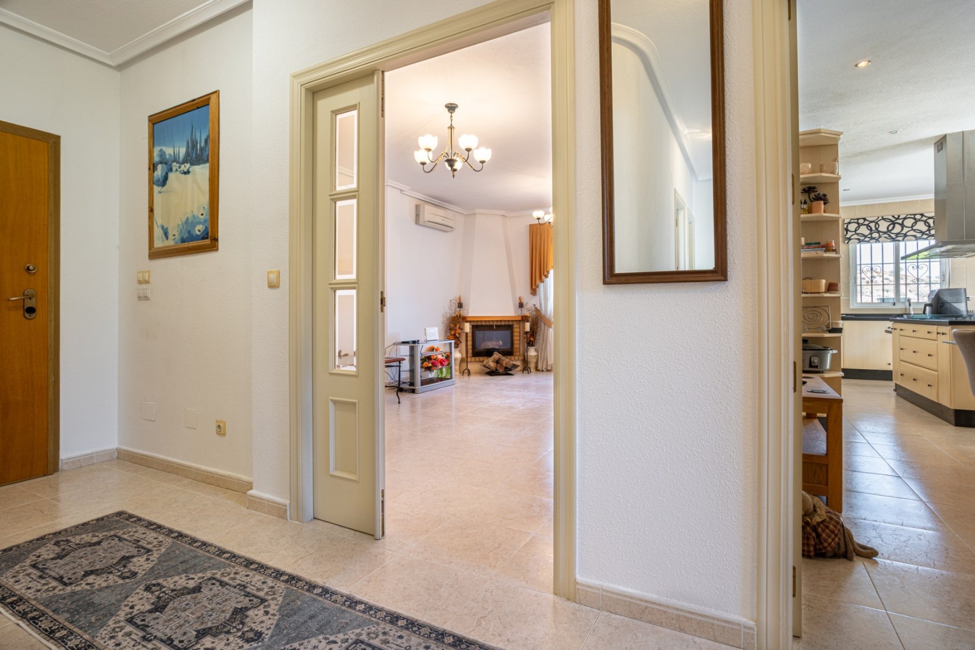 Venta - Chalet - Bigastro - Villas Andrea