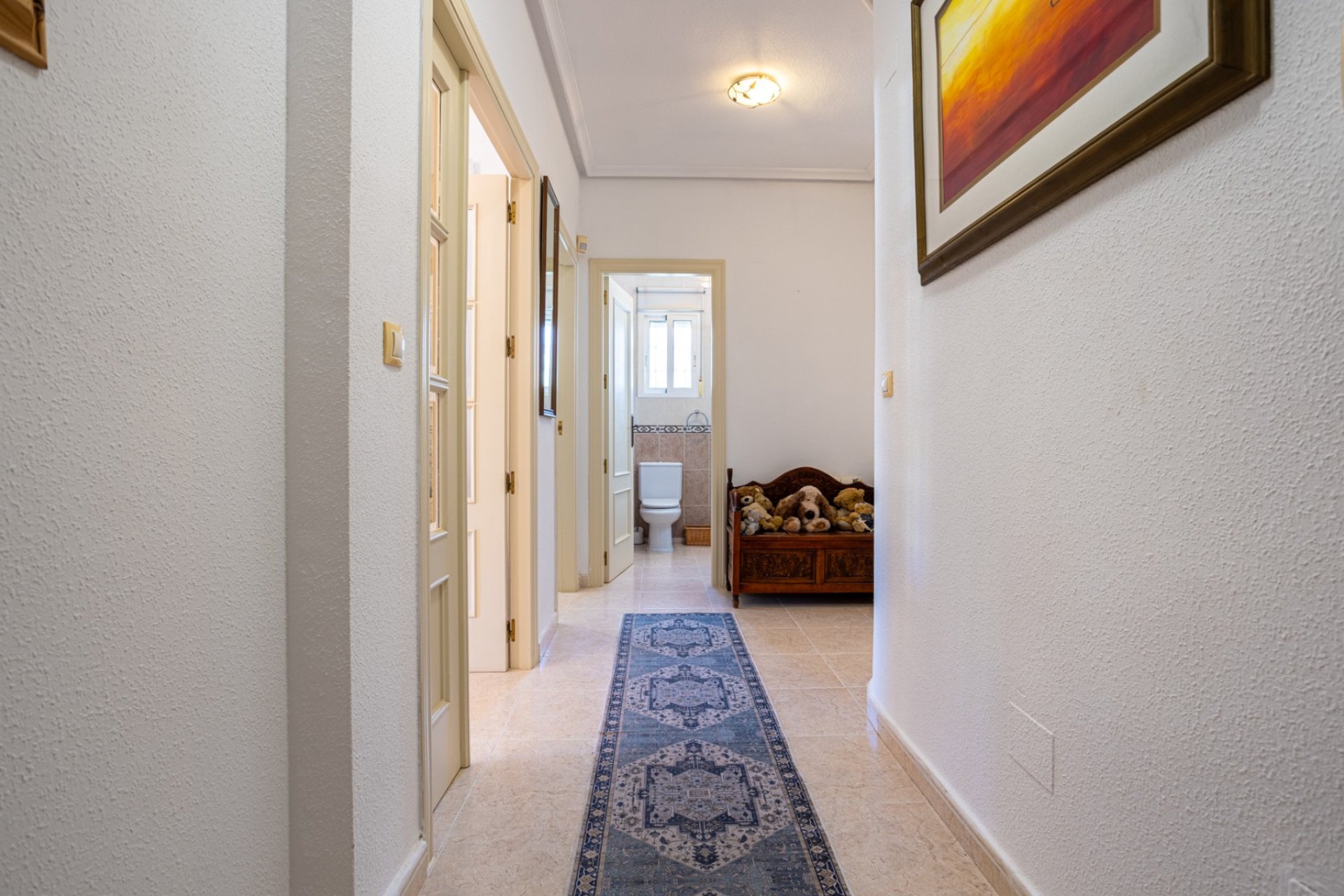 Venta - Chalet - Bigastro - Villas Andrea