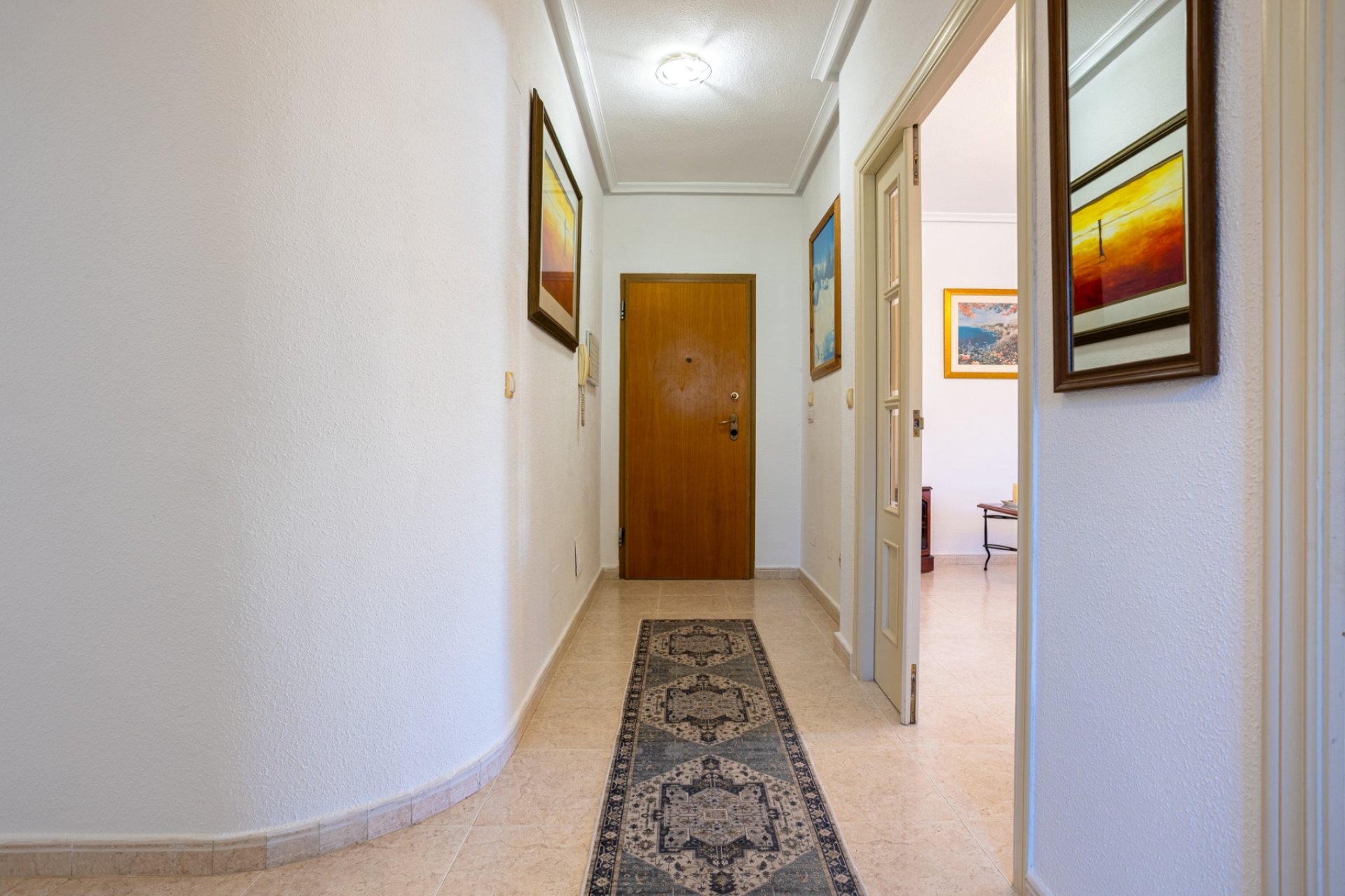 Venta - Chalet - Bigastro - Villas Andrea