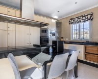 Venta - Chalet - Bigastro - Villas Andrea