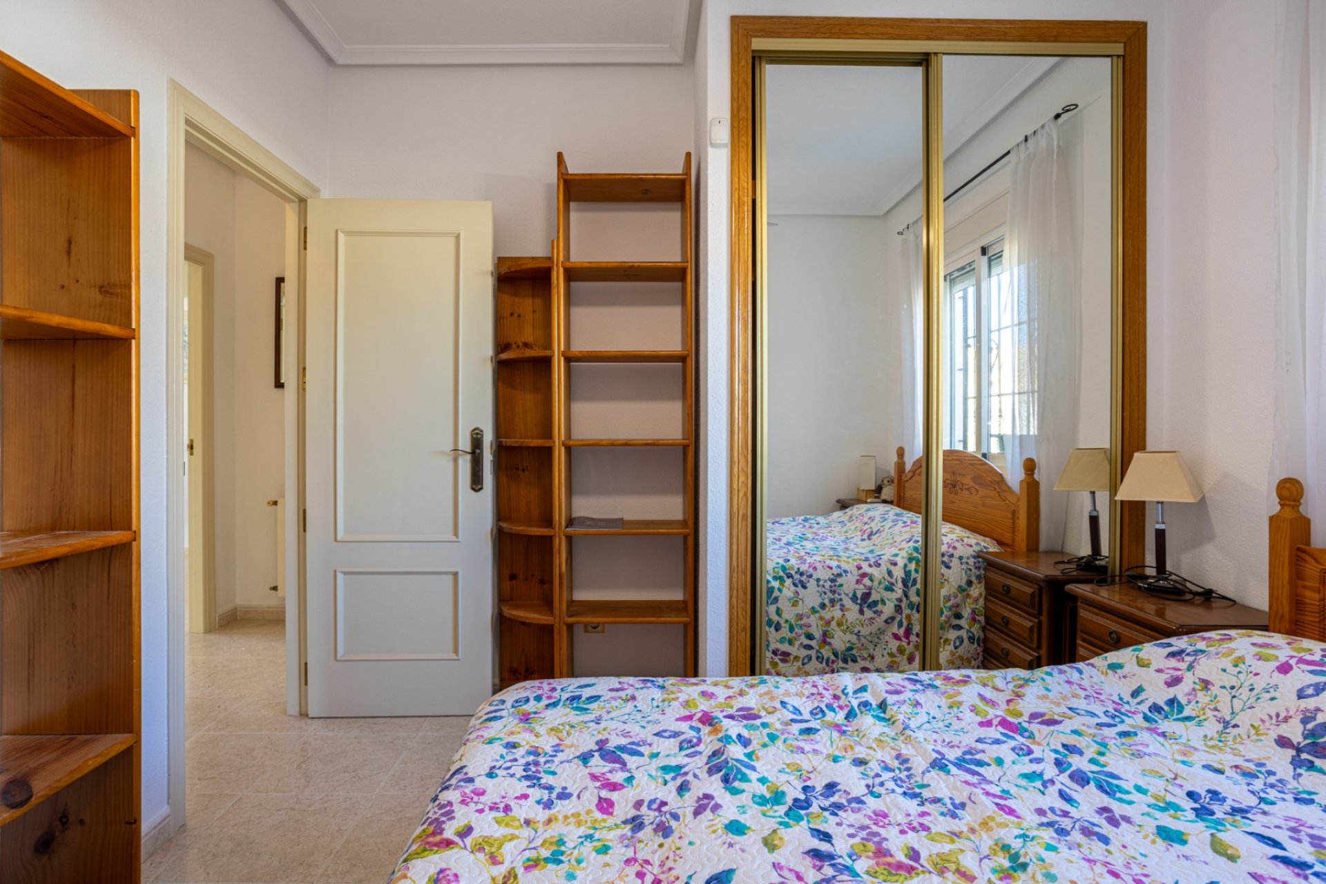 Venta - Chalet - Bigastro - Villas Andrea