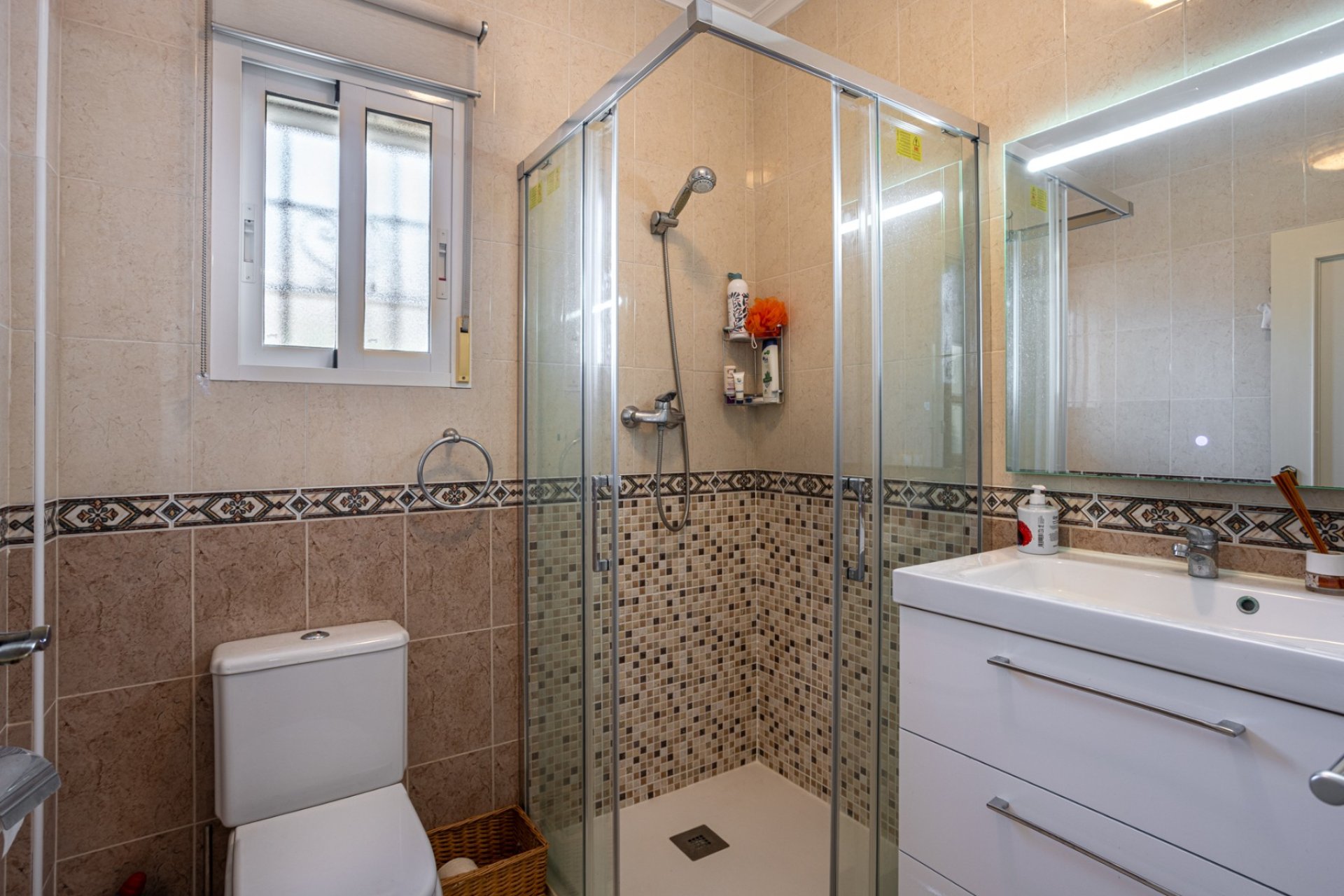 Venta - Chalet - Bigastro - Villas Andrea