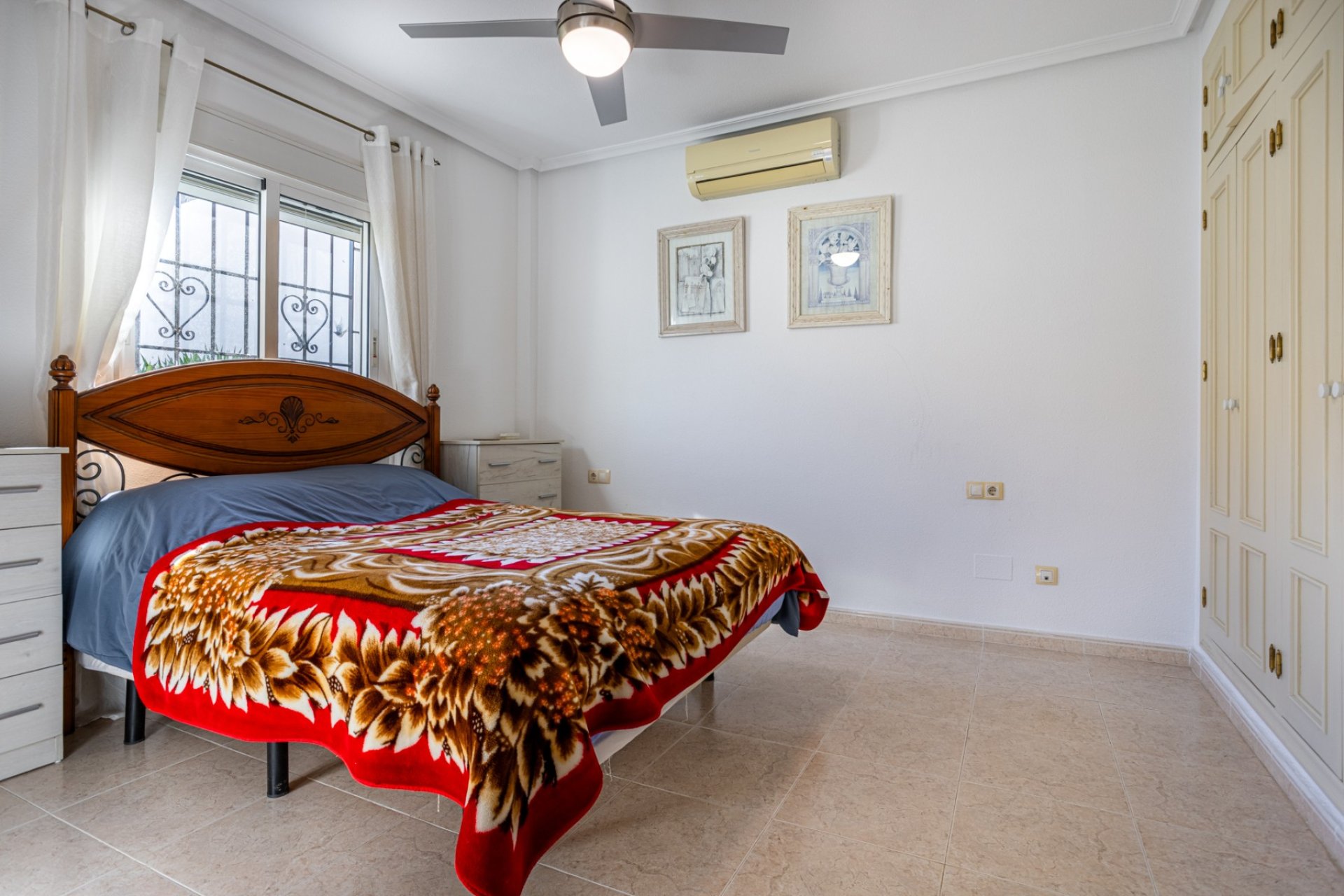 Venta - Chalet - Bigastro - Villas Andrea