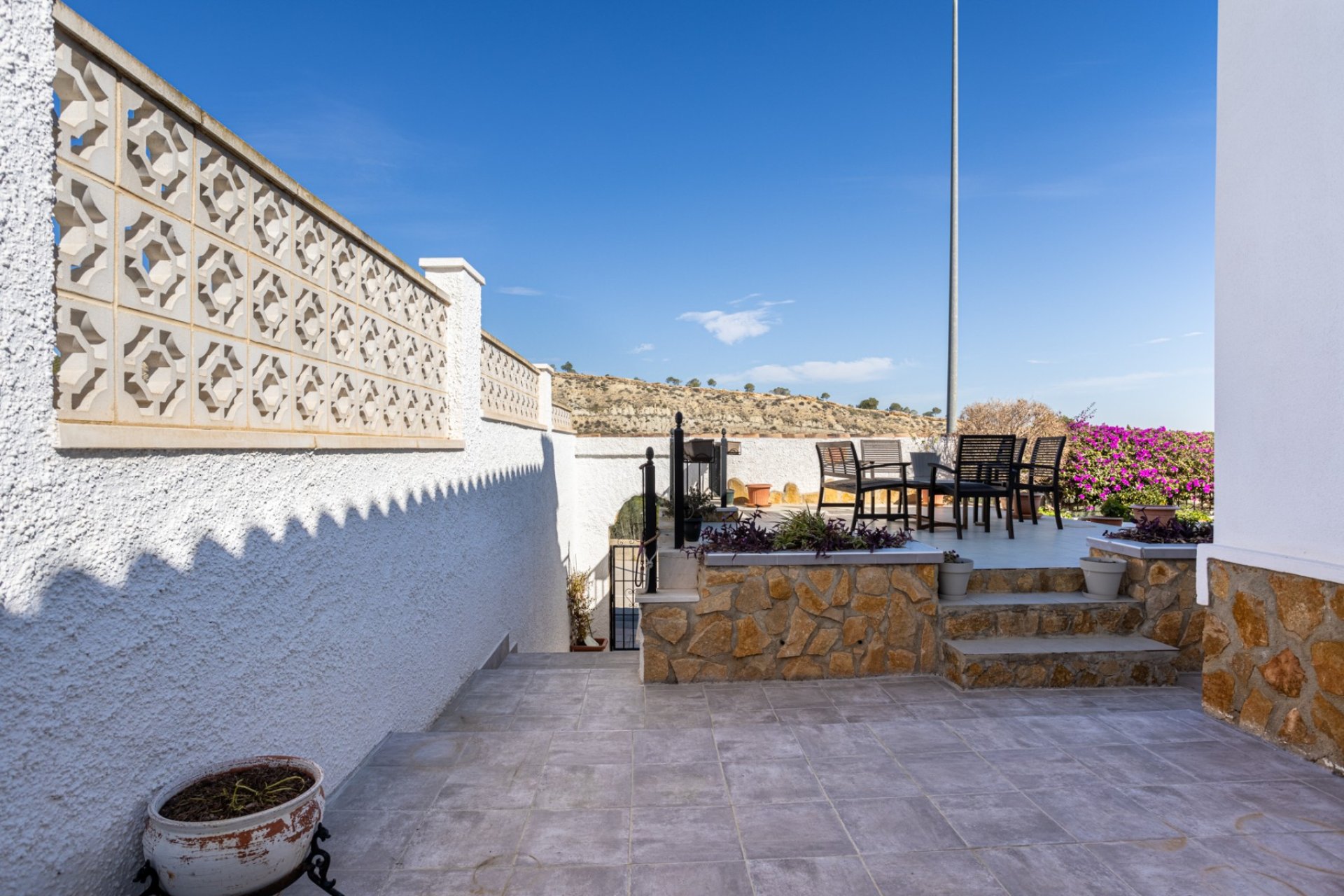 Venta - Chalet - Bigastro - Villas Andrea