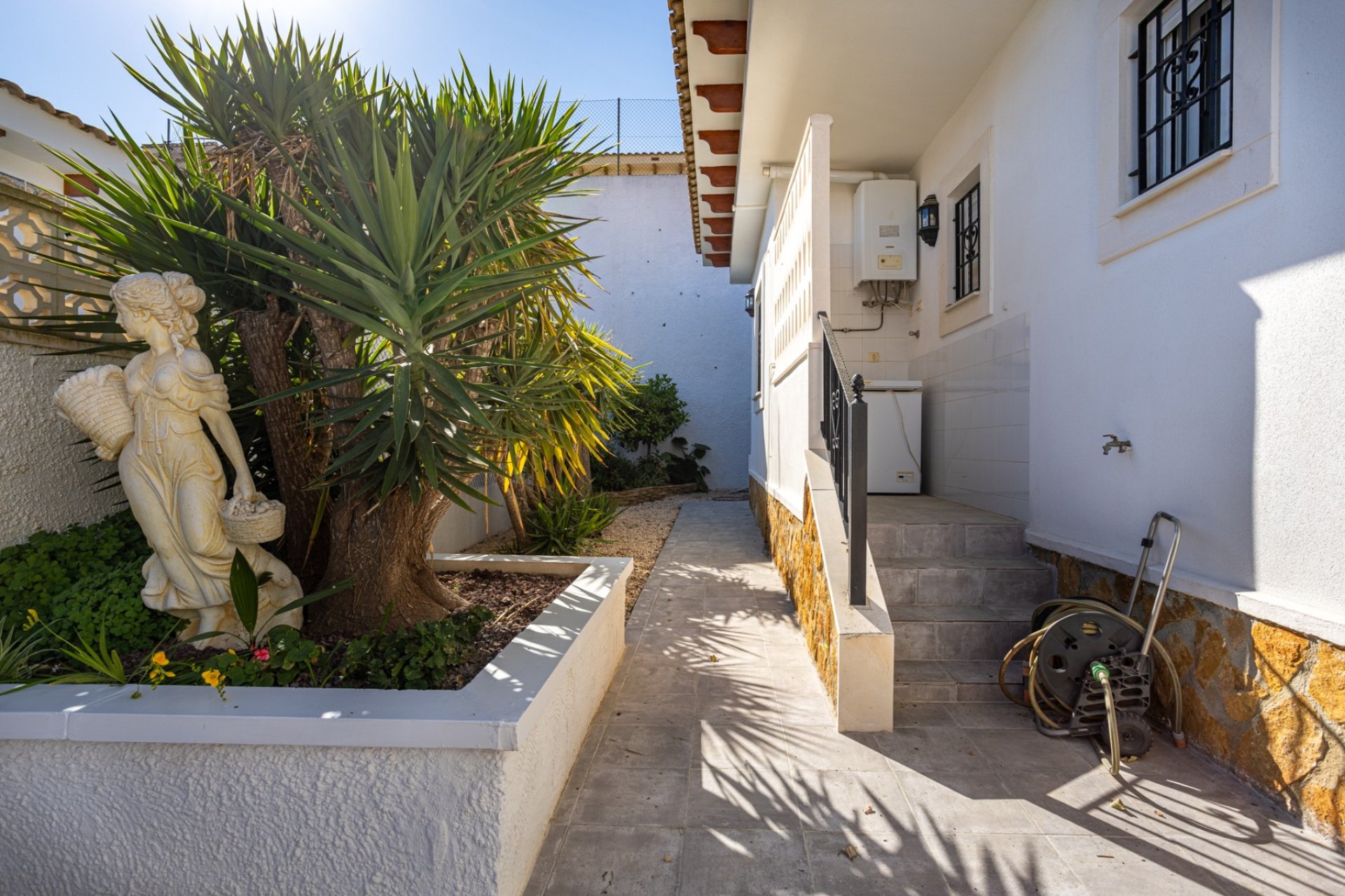 Venta - Chalet - Bigastro - Villas Andrea