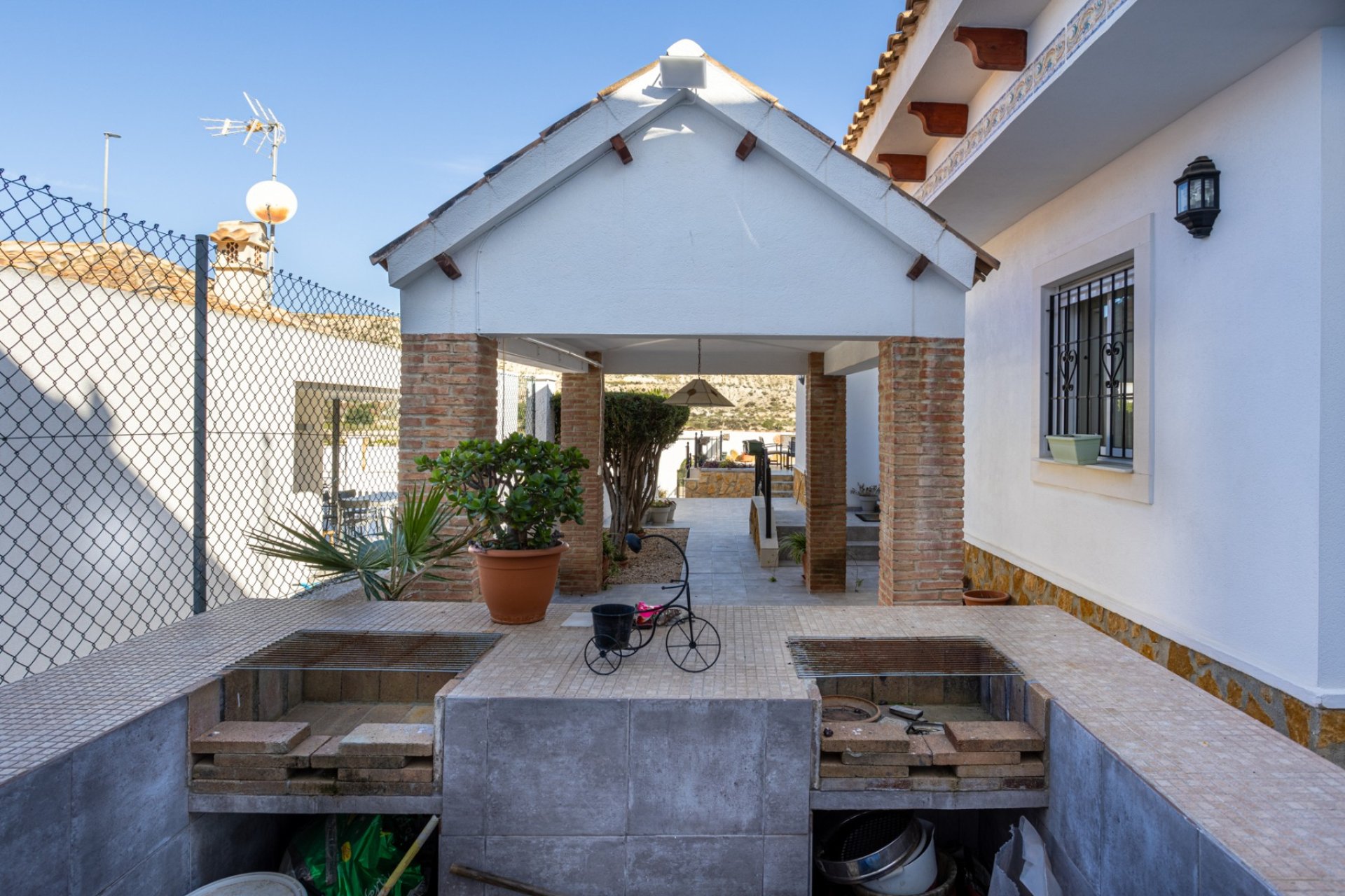 Venta - Chalet - Bigastro - Villas Andrea