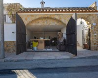 Venta - Chalet - Bigastro - Villas Andrea