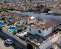 Venta - Chalet - Bigastro - Villas Andrea