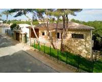 Venta - Chalet - Campoamor