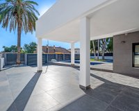 Venta - Chalet - Campoamor