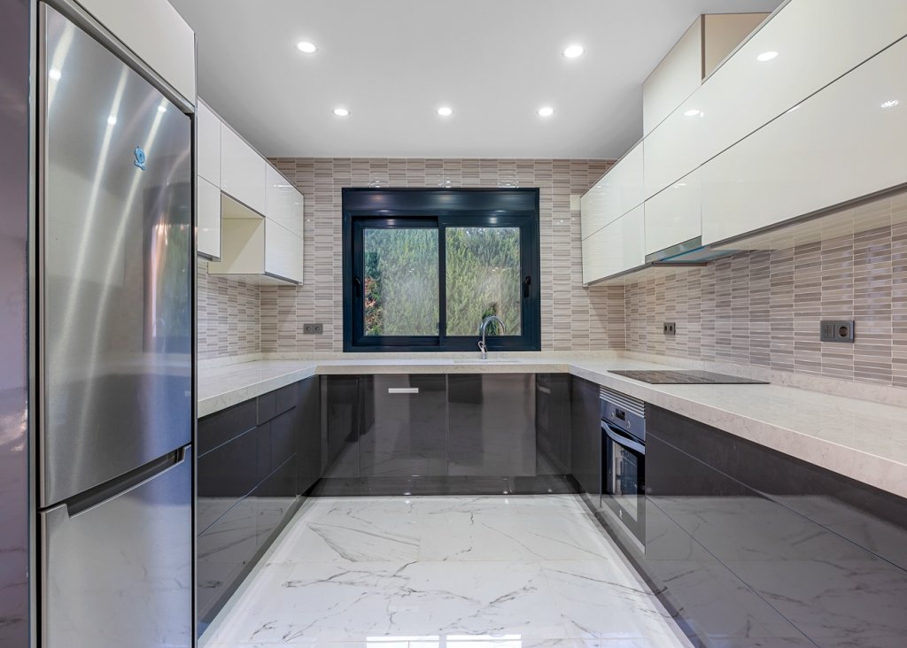 Venta - Chalet - Campoamor