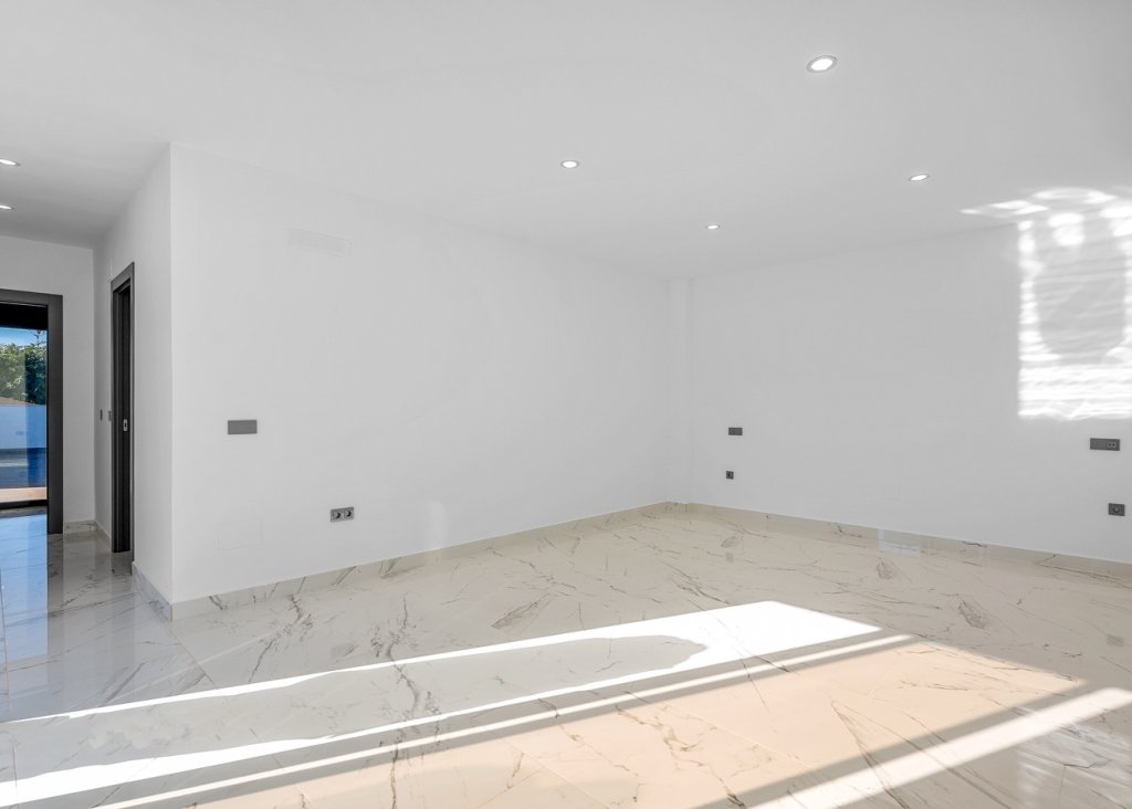 Venta - Chalet - Campoamor